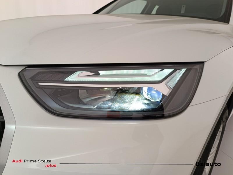 Audi Q5 50 2.0 tfsi e business advanced quattro s-tronic