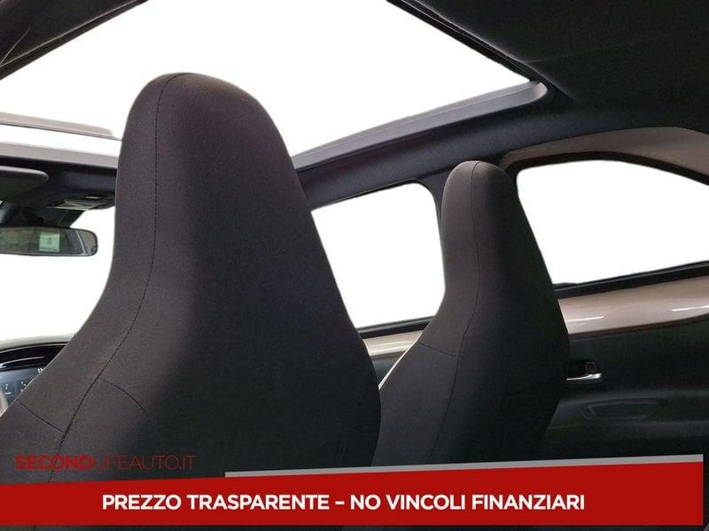 Toyota Aygo X 1.0 Trend Air 72cv
