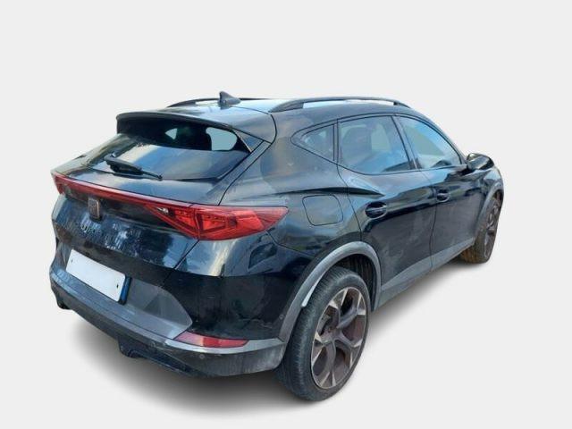 CUPRA Formentor 2.0 TDI