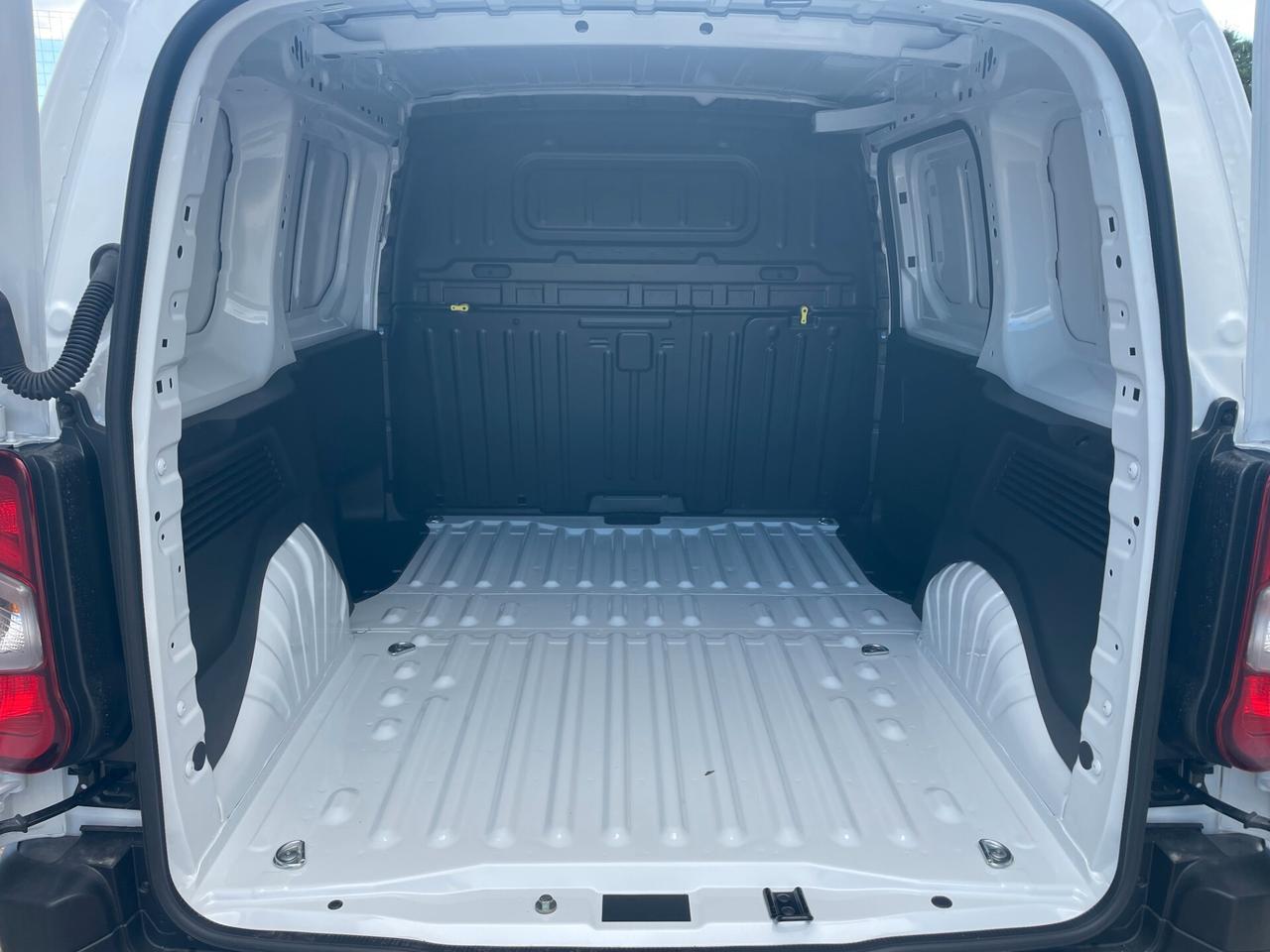 Fiat Doblo 1.5 BlueHdi 100CV PC-TN CH1 Van NUOVO/Km 0