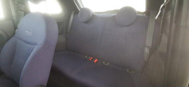 FIAT 500 1.0 Hybrid Club