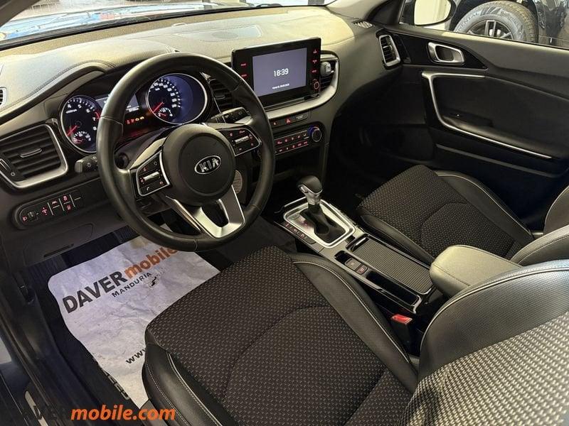 KIA Xceed 1.4 T-GDi DCT Style