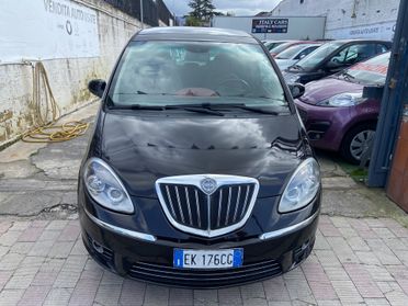 Lancia MUSA 1.3 Mjt 95 CV Diva