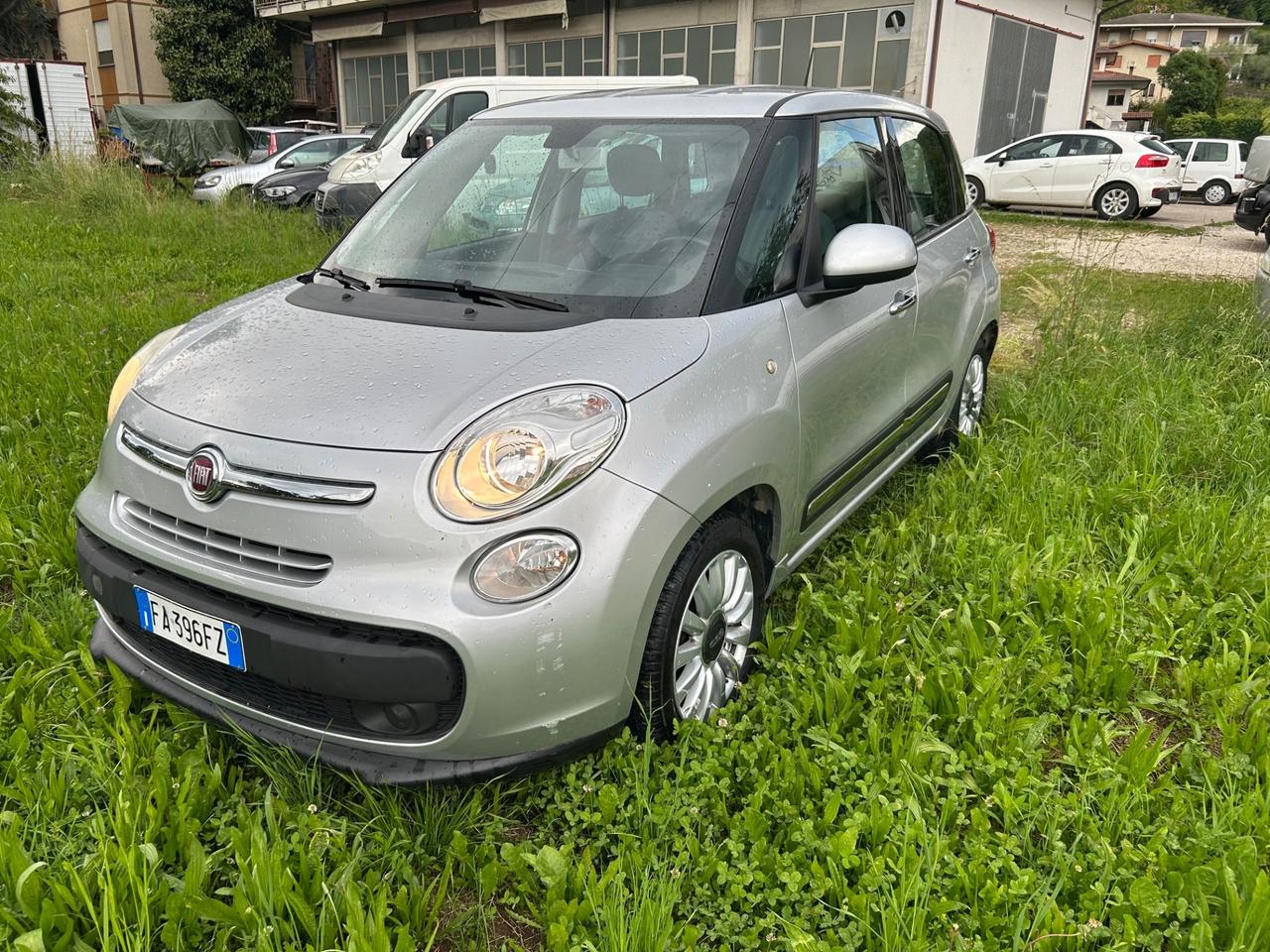 Fiat 500L 1.3 Multijet 85 CV Pop