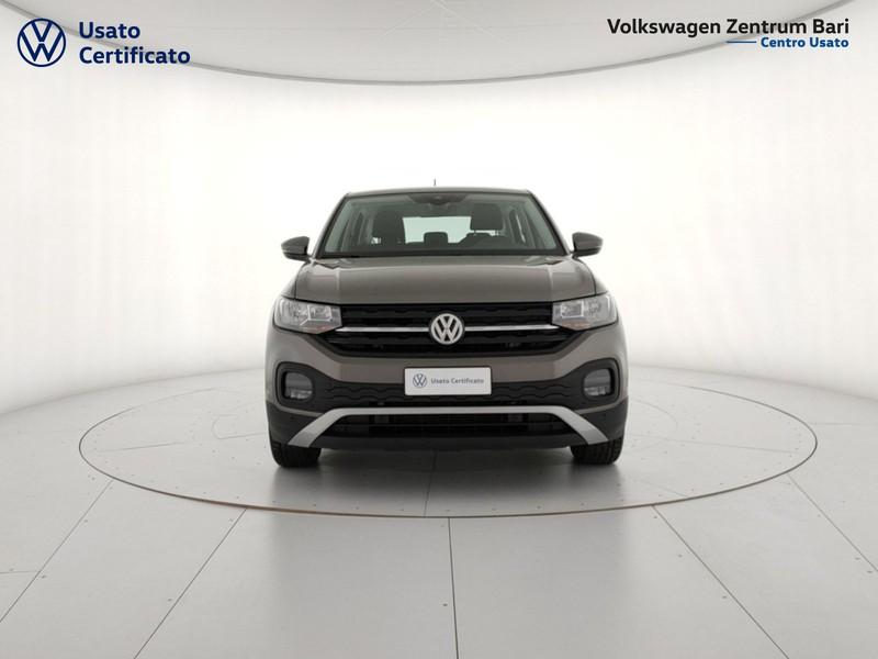 Volkswagen T-Cross 1.0 tsi urban 95cv