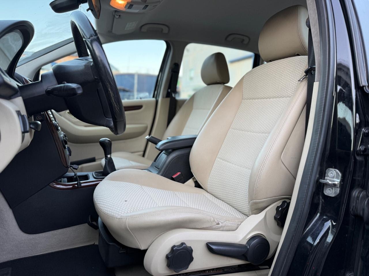 Mercedes-benz A 180 CDI 109 CV Pronta consegna