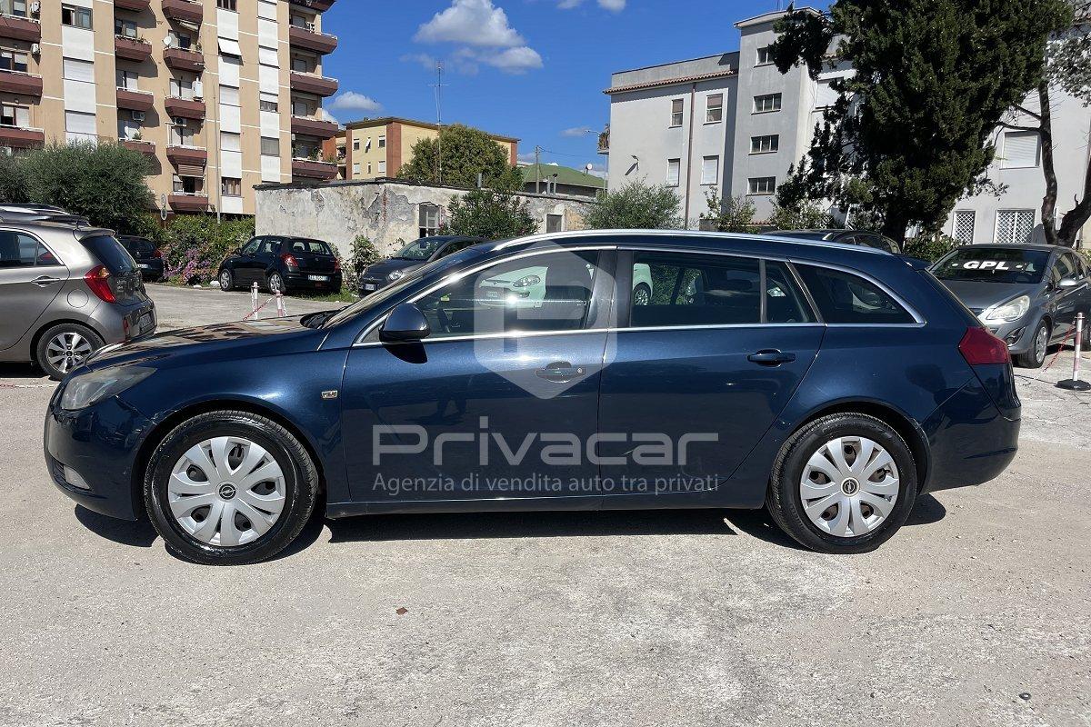 OPEL Insignia 2.0 CDTI 160CV Sports Tourer Elective
