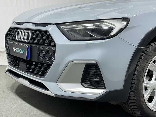 Audi A1 citycarver 30 TFSI Admired