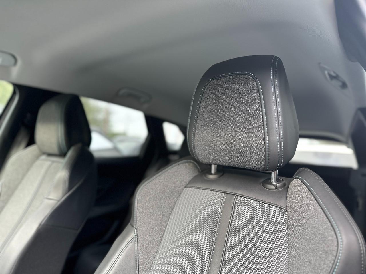 PEUGEOT 3008 II 2021 - 3008 1.5 bluehdi Allure s&s 130cv eat8