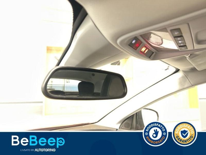 Opel Grandland X 1.5 ECOTEC ULTIMATE S&S 130CV AT8