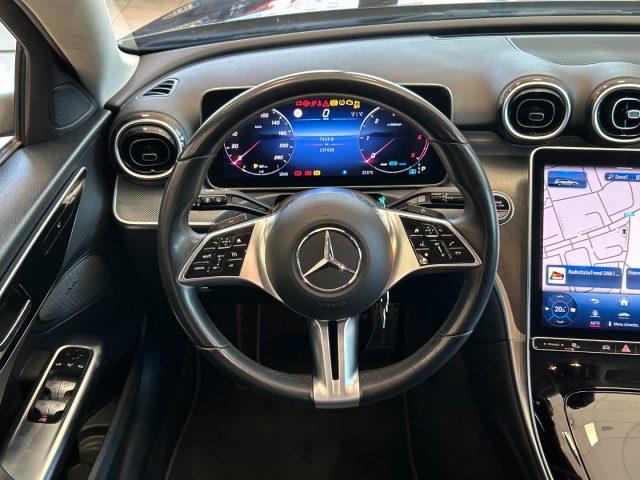 MERCEDES-BENZ C 220 d Mild hybrid 4Matic Premium All-Terrain