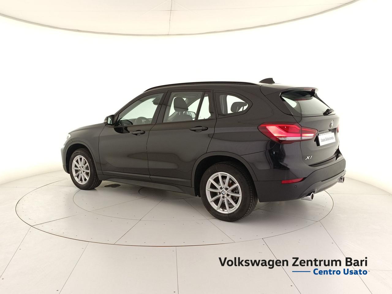 BMW X1 sdrive18d business advantage auto
