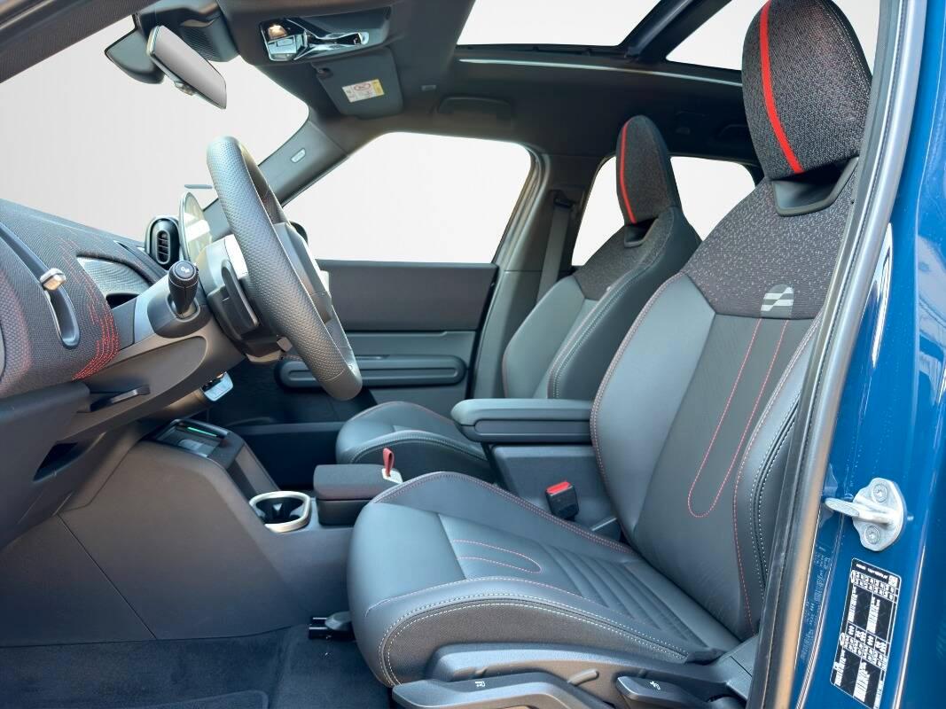 Mini Countryman 2.0 48V D JCW auto