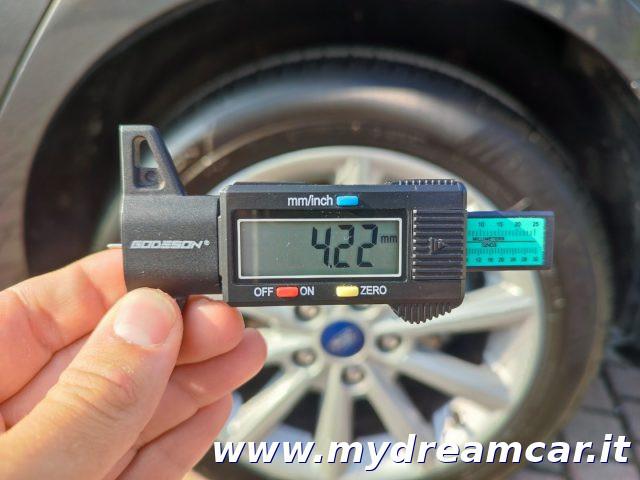 FORD Focus 1.5 TDCi 120 CV Start&Stop SW Plus