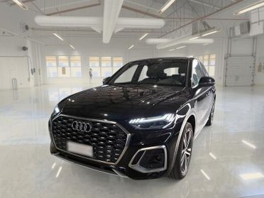 AUDI Q5 SPORTBACK 40 TDI MHEV S LINE PLUS QUATTRO S TRONIC SUV