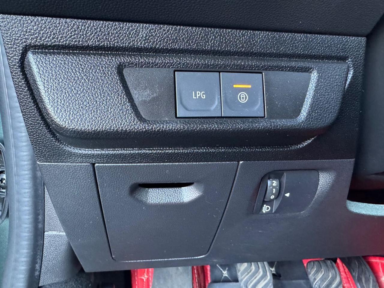 Dacia Jogger 1.0 100 ECO-G Extr #8046