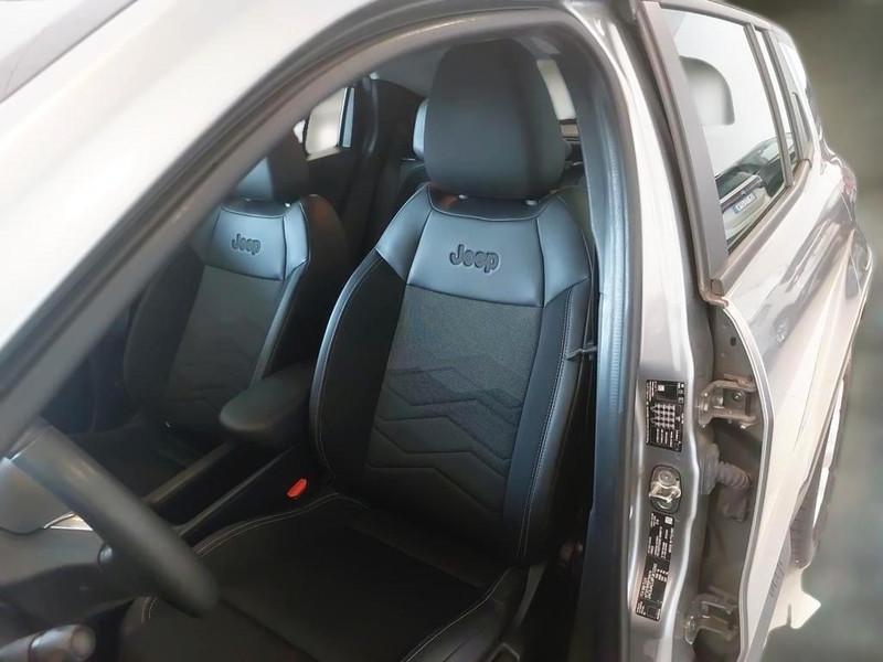 JEEP AVENGER 1.2 TURBO ALTITUDE SUV