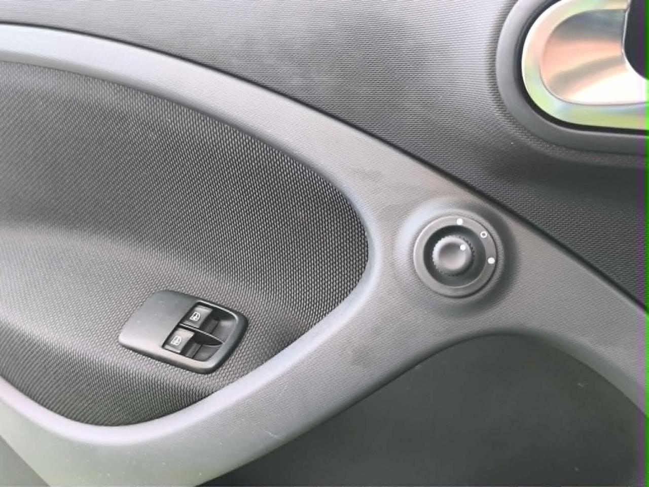 Smart ForFour 0.9 90 Cv Turbo Prime
