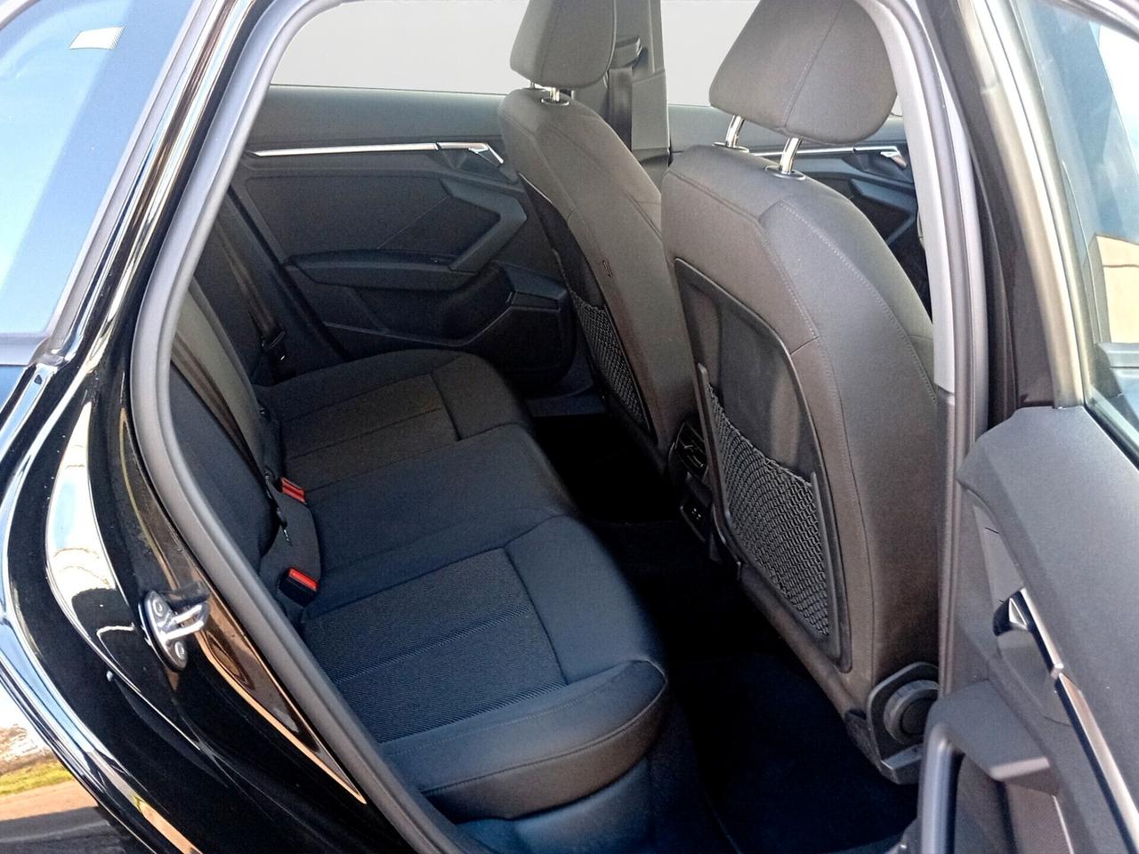 Audi A3 SPB 30 TDI S line Automatic VIRTUAL