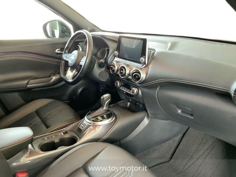 Nissan Juke 2ª serie 1.6 HEV Tekna
