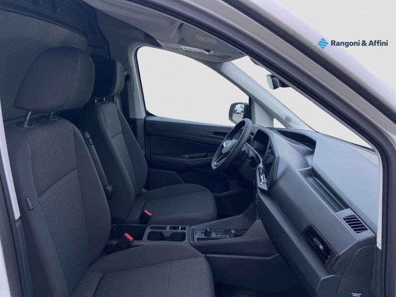 Volkswagen Caddy Caddy cargo maxi 2.0 tdi 122cv 4motion Business my24