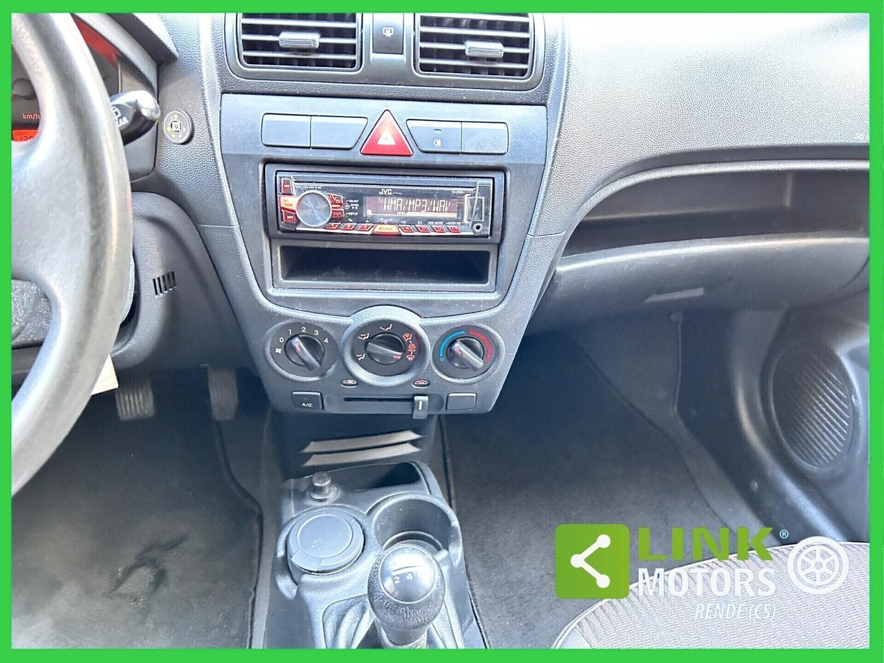 Kia Picanto 1.0 12V Town Bi-Fuel 05/2009