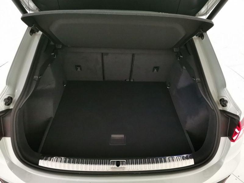 Audi Q3 I 2019 Sportback Sportback 35 2.0 tdi S Line Edition s-tronic