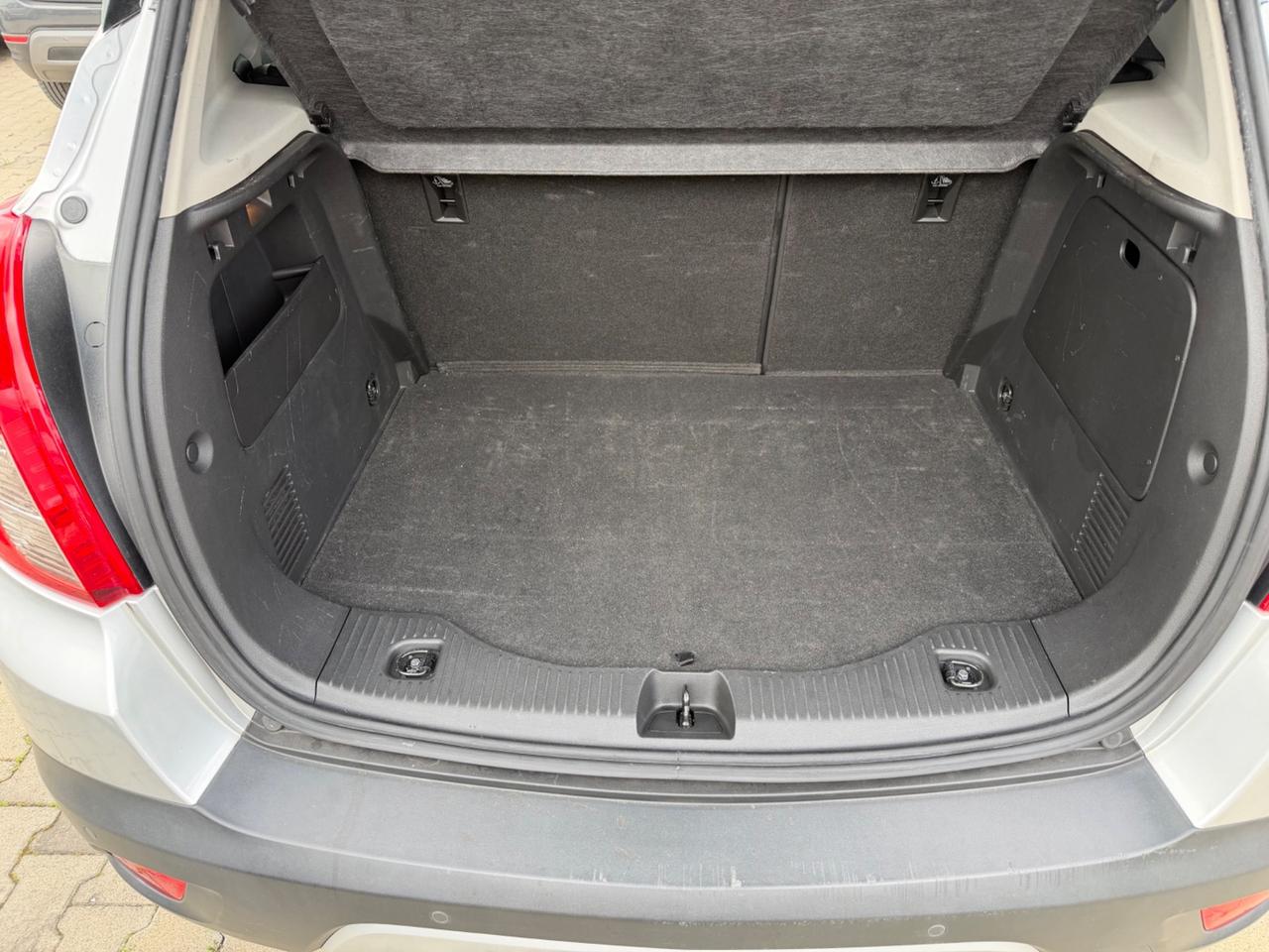 Opel Mokka 1.6 CDTI Ecotec 136CV Cosmo - 2016