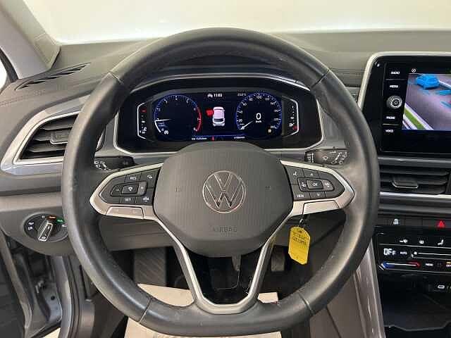Volkswagen T-Roc 1.0 TSI Style