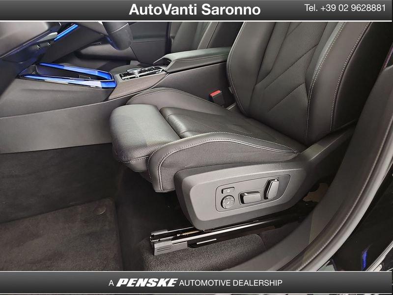 BMW X3 X3 xdrive20 MSport Pro auto 48V