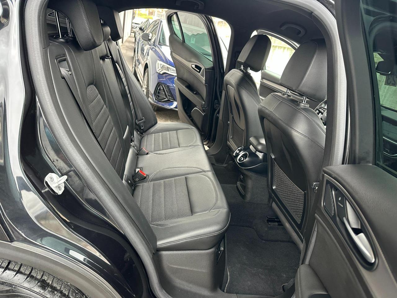 Alfa Romeo Stelvio 2.2 t Sprint Q4 190cv auto