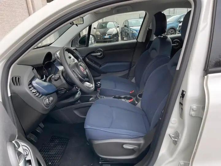 Fiat 500X 1.3 MultiJet 95 CV CULT