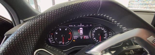 AUDI Q5 40 TDI quattro S line plus