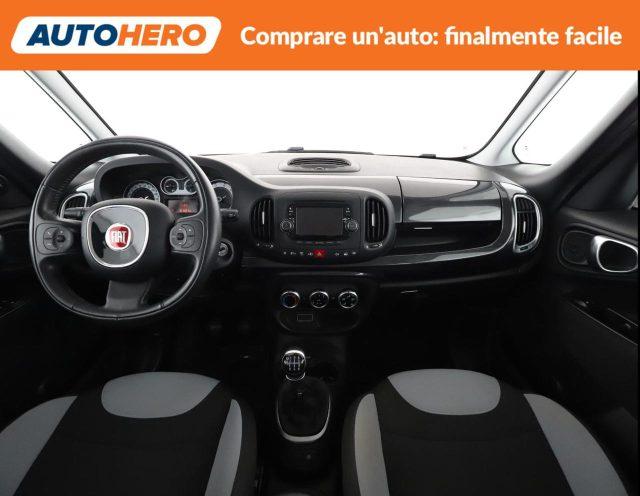 FIAT 500L 1.6 Multijet 120 CV Pop Star
