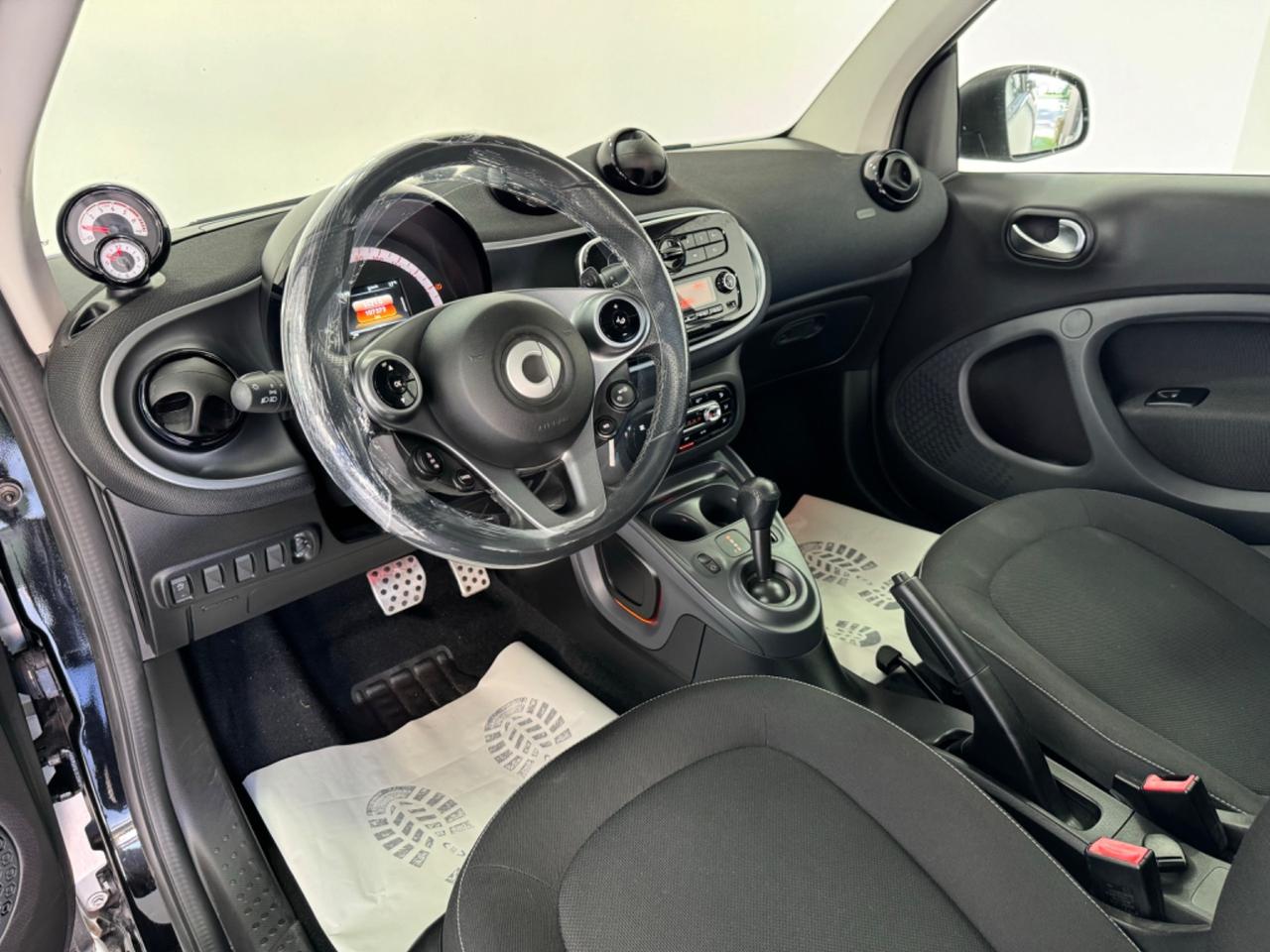 Smart ForTwo 70 1.0 -GARANTITA-2018