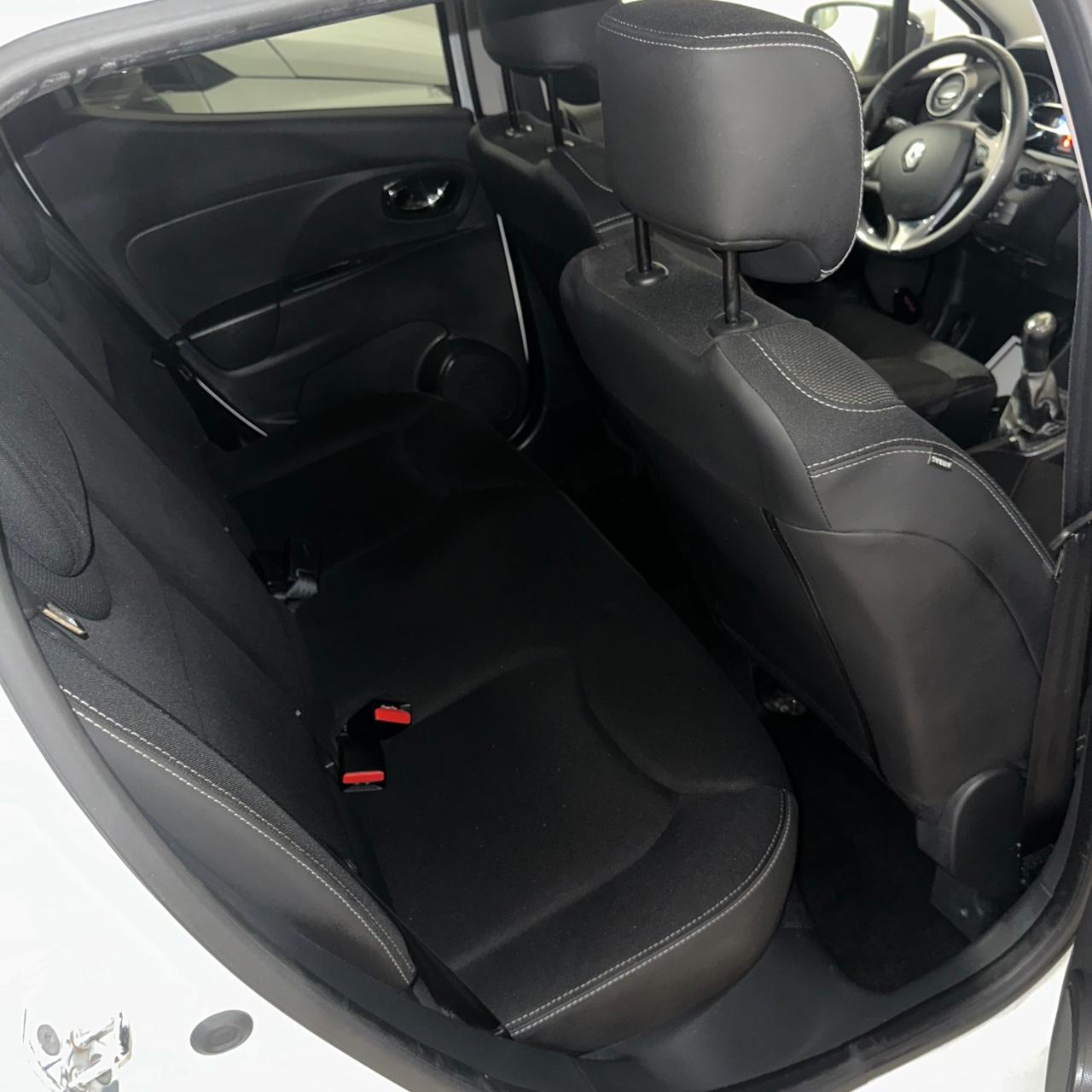 Renault Clio 0.9 TCe 12V 90CV 5 porte Costume National