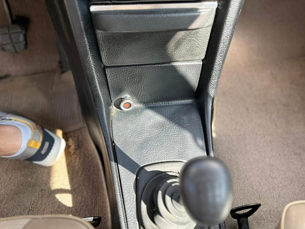 Mercedes-benz 220 220D