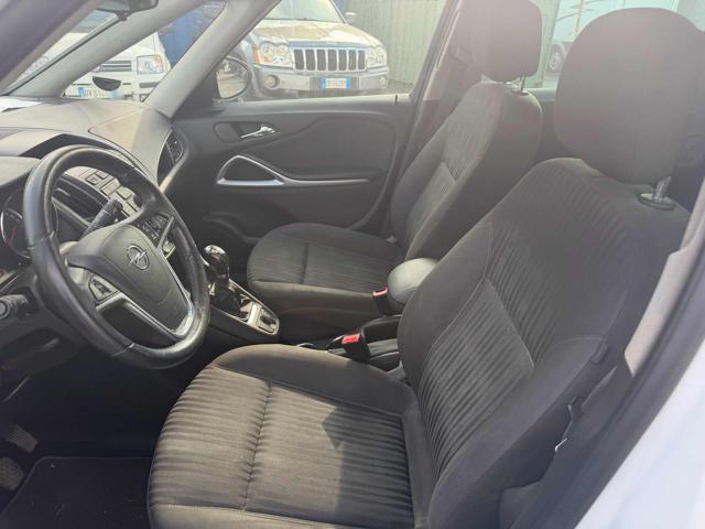 OPEL Zafira Tourer 1.6 T EcoM 150CV Cosmo senza nessun lavoro da fare