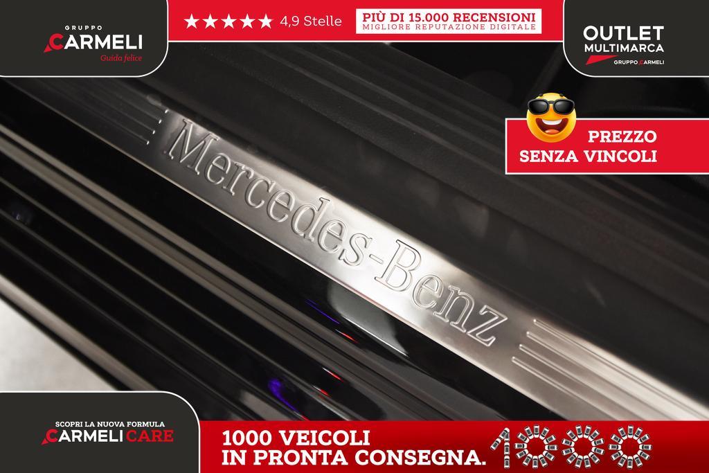 Mercedes Classe A 180 180 Premium AMG Line 7G-DCT