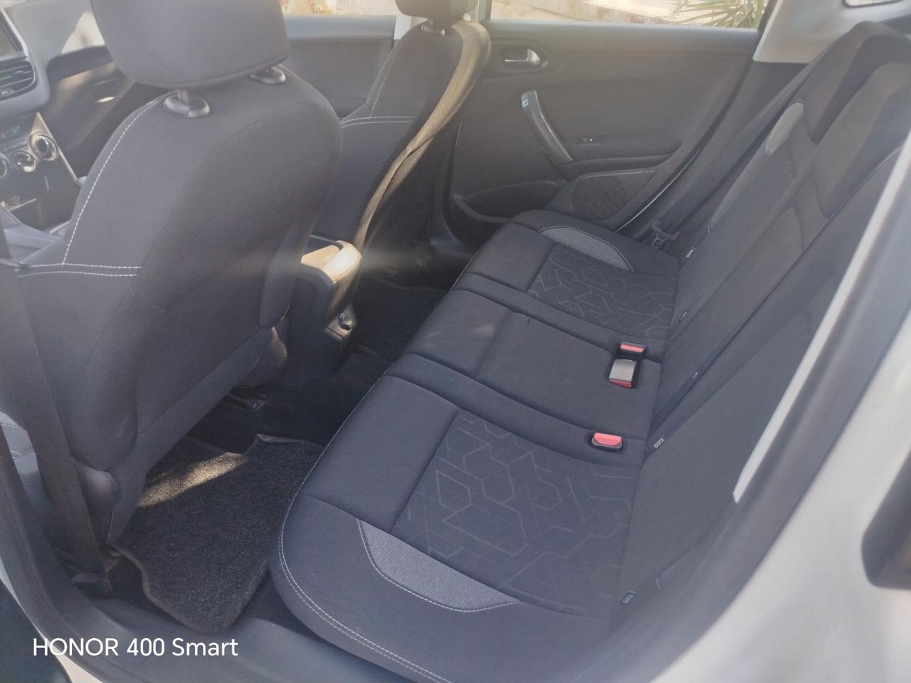 Peugeot 2008 BlueHDi 75 Active
