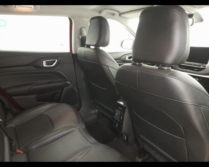 Jeep Compass II 2021 1.6 mjt Limited 2wd 130cv