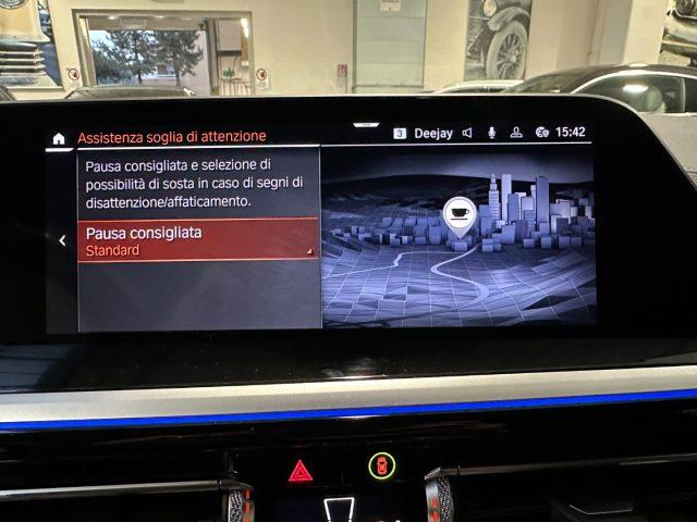 BMW Z4 sDrive30i Msport - Freni M - Harman/K -ACC-Carplay