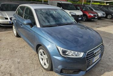 Audi A1 SPB 1.0 82 CV TFSI Admired