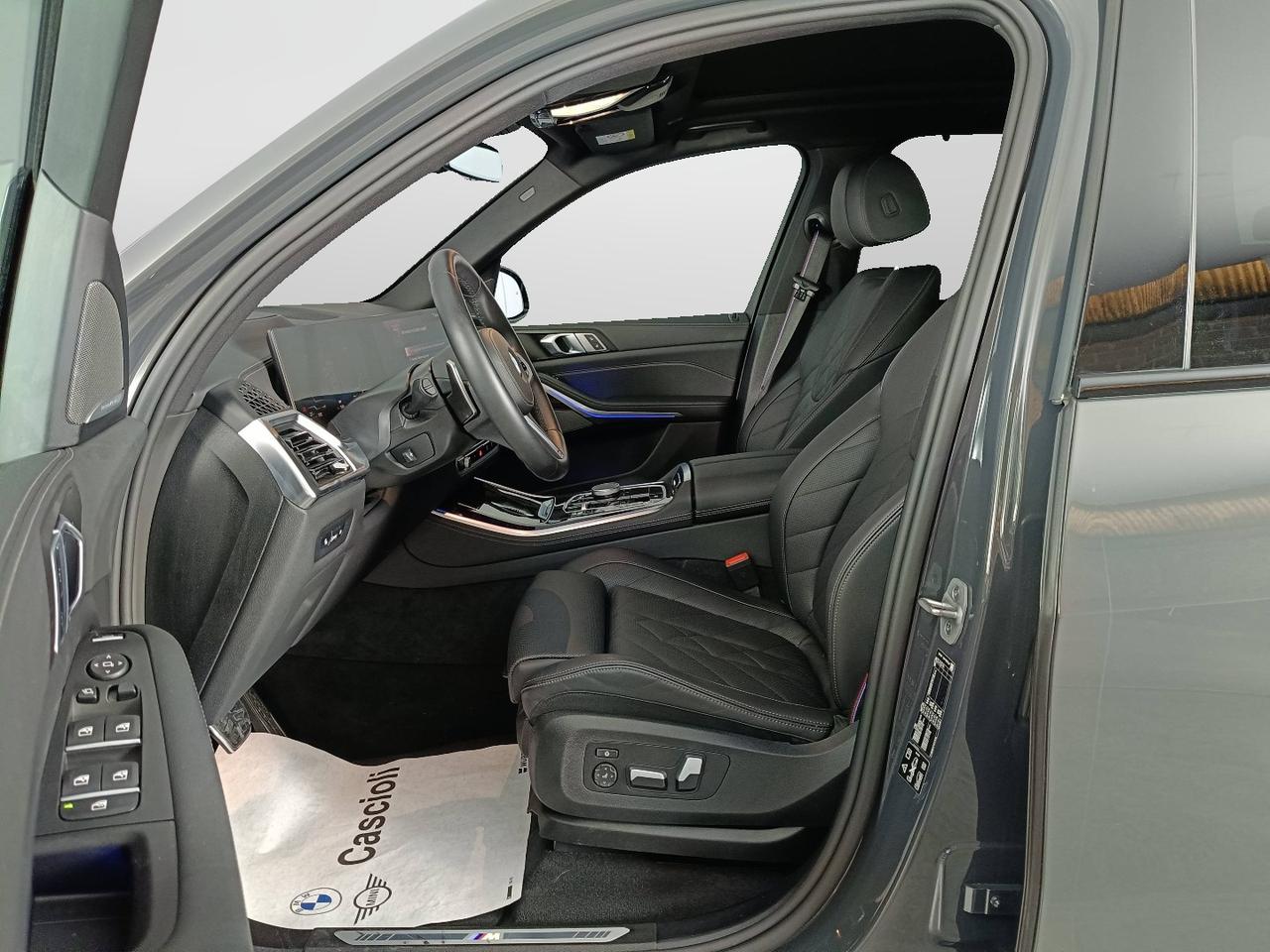 BMW X5 G05 LCI 2023 - X5 xdrive30d MSport Pro auto