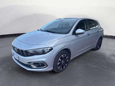 FIAT Tipo Tipo 1.3 Mjt S&S 5 porte City Life