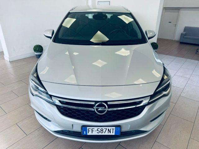 OPEL Astra 1.6 CDTi 110CV Innovation - 122.000 Km