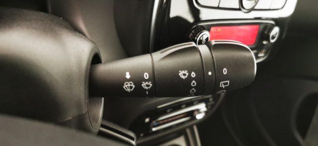 SMART ForTwo EQ Passion