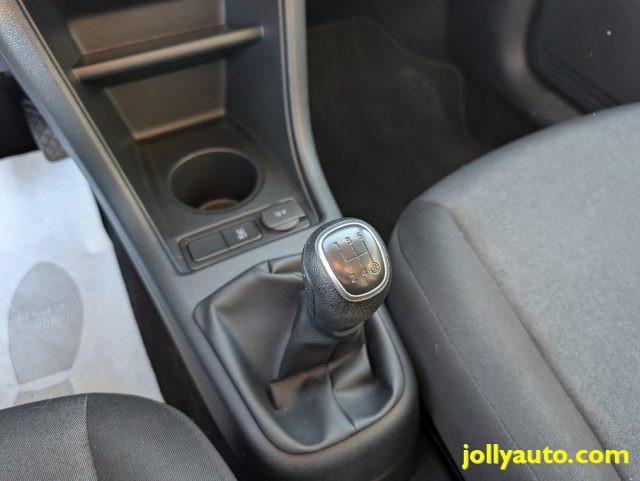 SKODA Citigo 1.0 MPI 5P Active G-Tec - METANO OK NEOPATENTATI