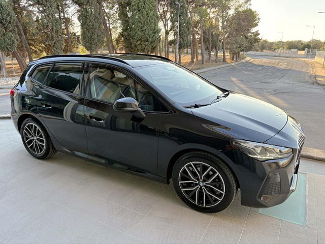 BMW 218 d Active Tourer Msport