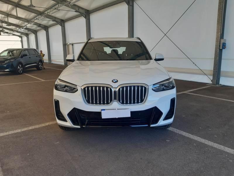 Bmw X3 xDrive20d 48V Msport FULL LED *PROMO*